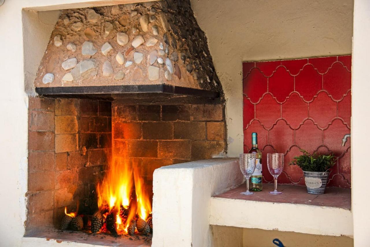Villa Capricho - Plusholidays Calpe Eksteriør billede