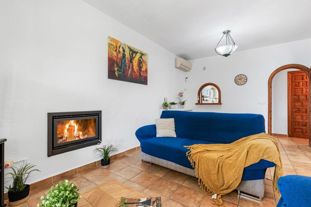 Villa Capricho - Plusholidays Calpe Eksteriør billede