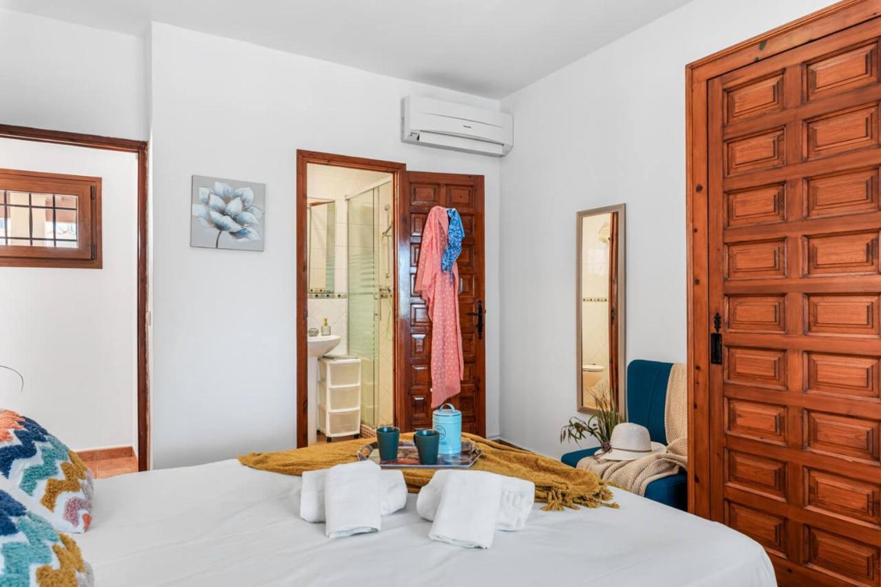 Villa Capricho - Plusholidays Calpe Eksteriør billede