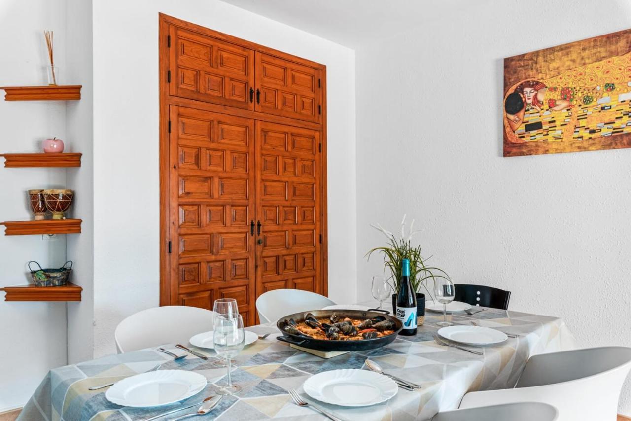 Villa Capricho - Plusholidays Calpe Eksteriør billede