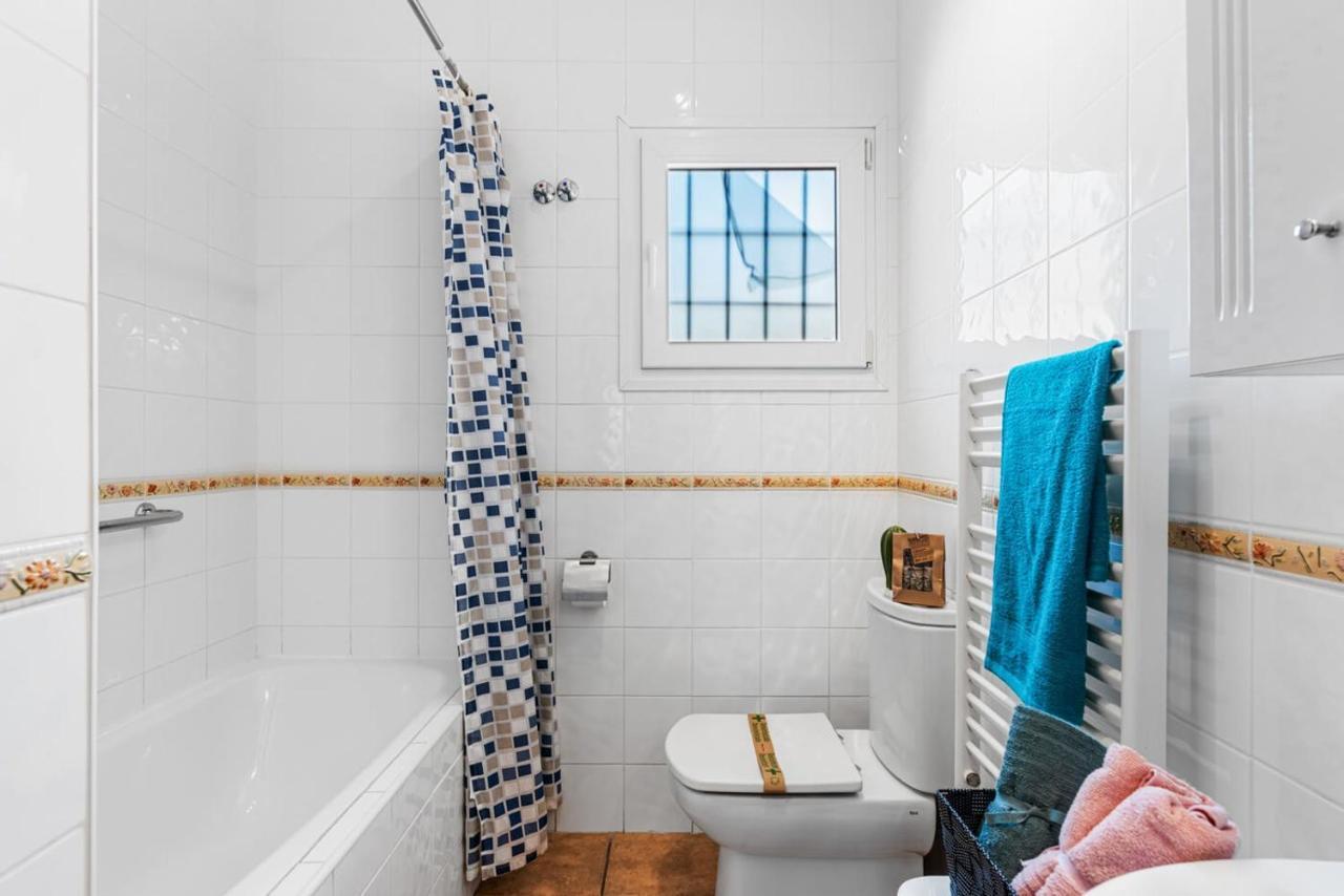 Villa Capricho - Plusholidays Calpe Eksteriør billede