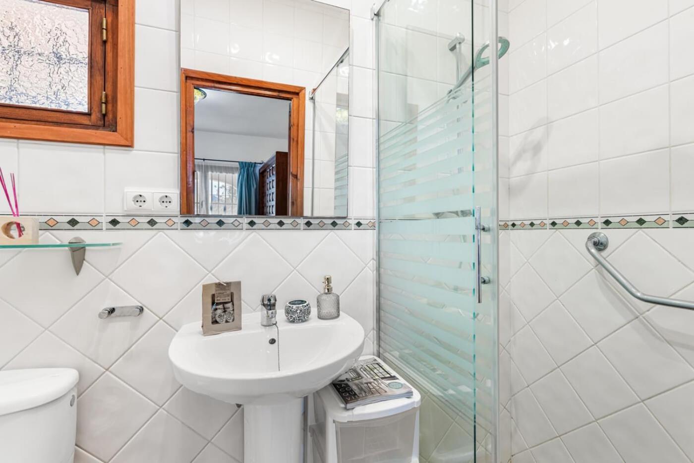 Villa Capricho - Plusholidays Calpe Eksteriør billede