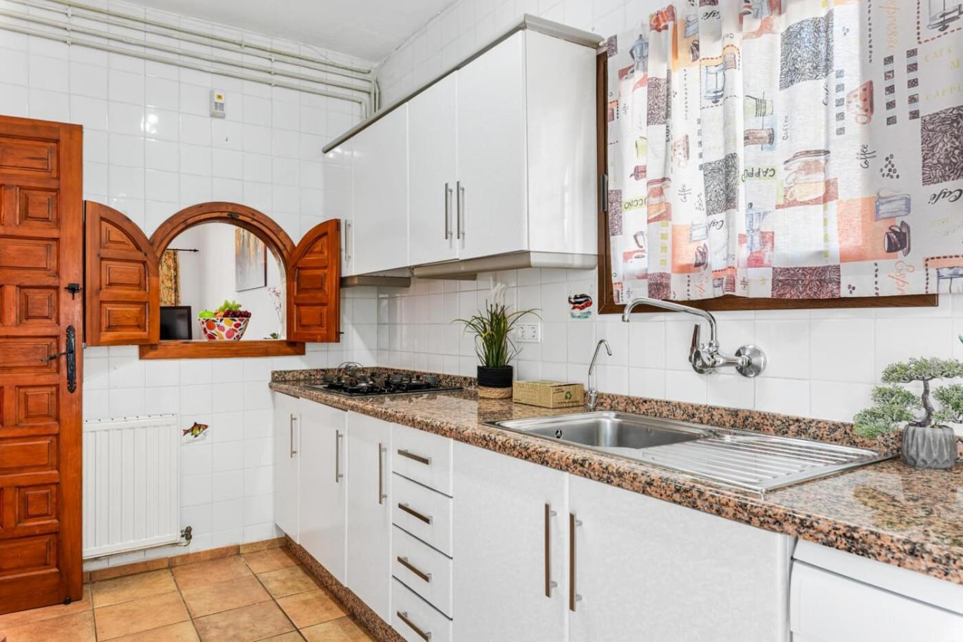 Villa Capricho - Plusholidays Calpe Eksteriør billede
