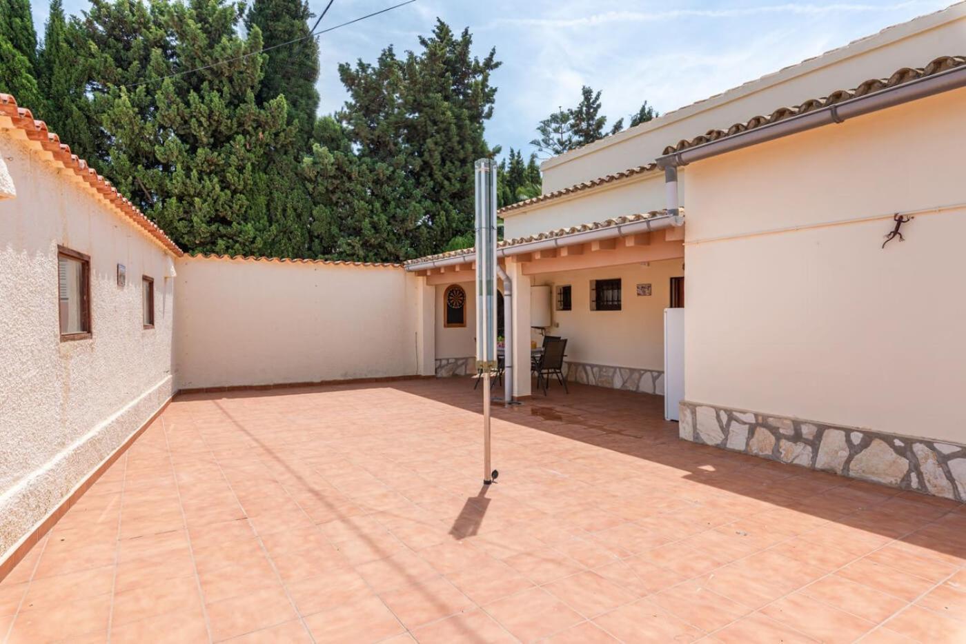 Villa Capricho - Plusholidays Calpe Eksteriør billede