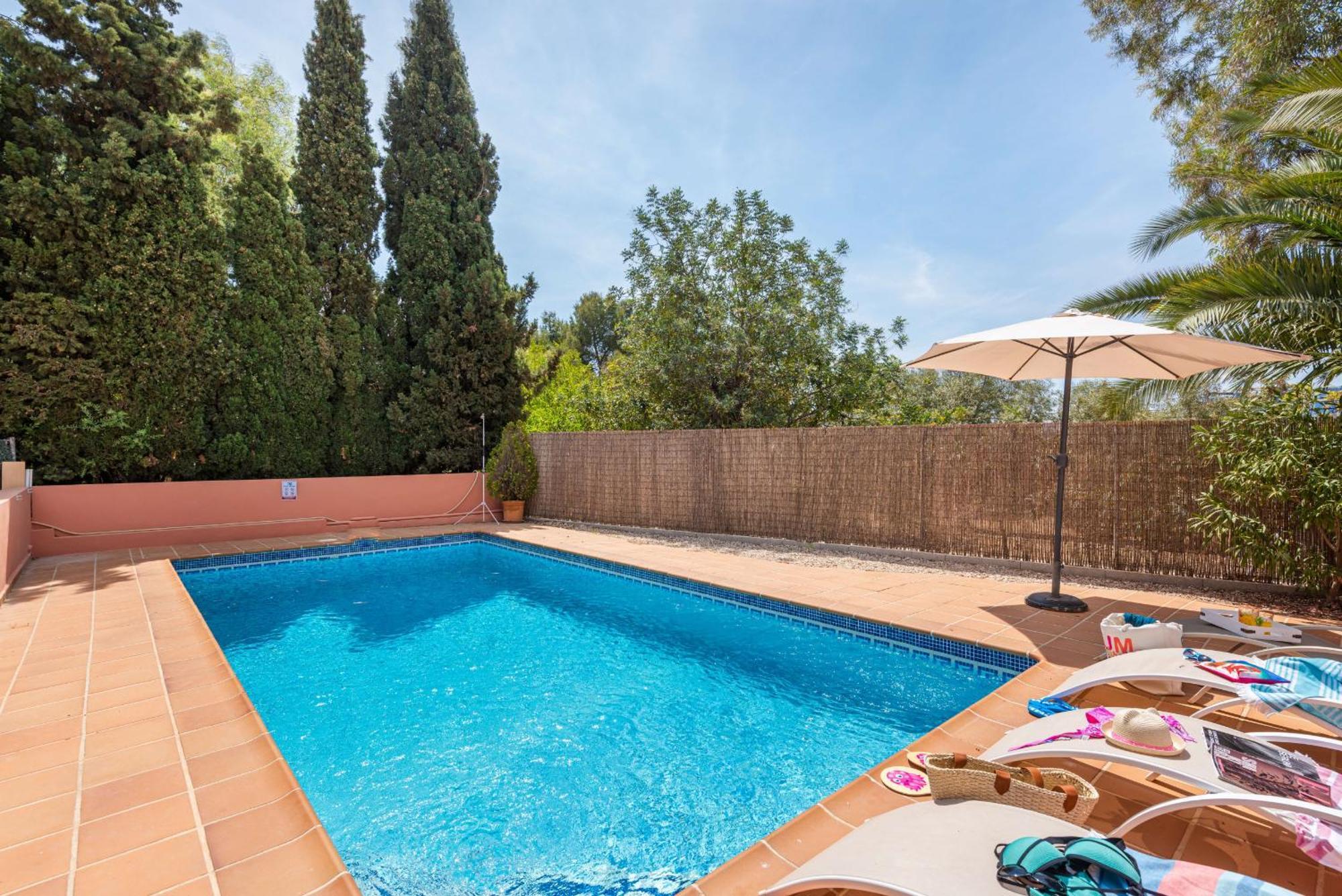 Villa Capricho - Plusholidays Calpe Eksteriør billede